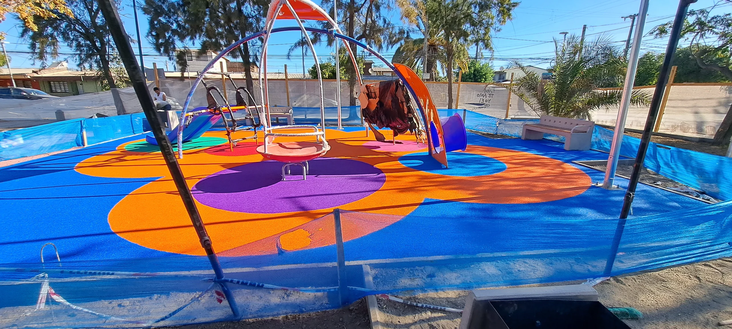 Santiago - Region Metropolitana